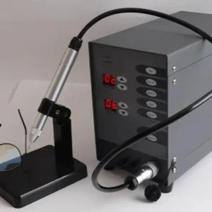 Permanent Jewelry Kit - Stainless Steel Spot Welder