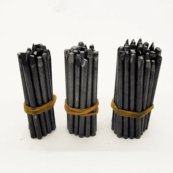 Permanent Jewelry Kit: Metal Stamping Tool for DIY - Image 2